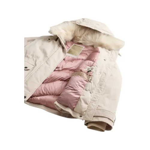 Jackets > Winter Jackets - - Woolrich - Modalova