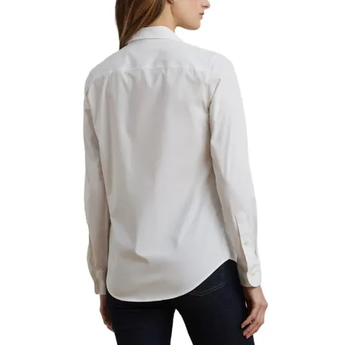Blouses & Shirts > Shirts - - Ralph Lauren - Modalova