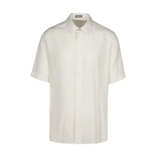 Shirts > Short Sleeve Shirts - - Dior - Modalova