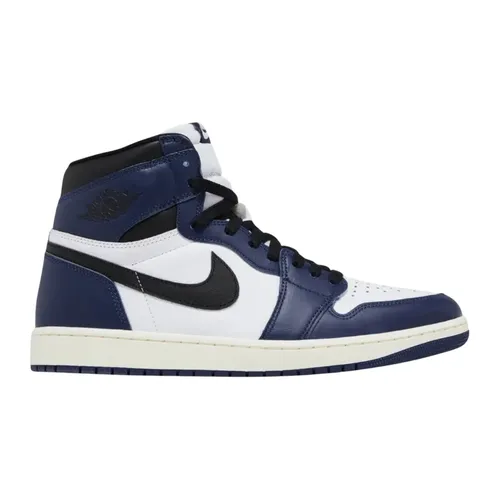 Jordan - Shoes > Sneakers - Blue - Jordan - Modalova