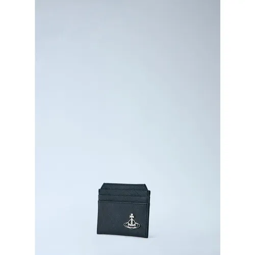 Accessories > Wallets & Cardholders - - Vivienne Westwood - Modalova