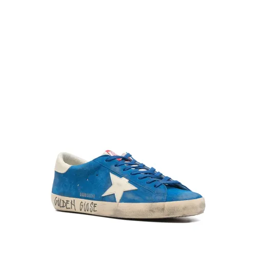 Shoes > Sneakers - - Golden Goose - Modalova