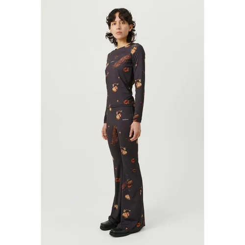 Tops > Long Sleeve Tops - - Soulland - Modalova