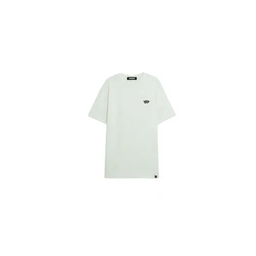 Barrow - Tops > T-Shirts - White - Barrow - Modalova