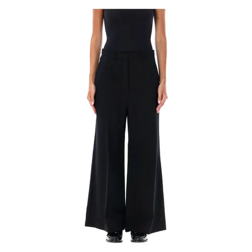 Trousers > Wide Trousers - - LOW Classic - Modalova