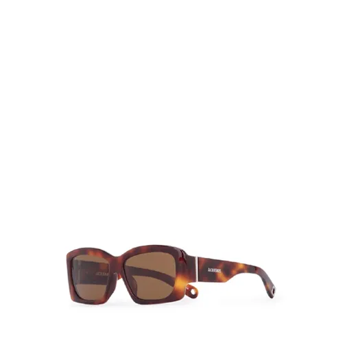 Accessories > Sunglasses - - Jacquemus - Modalova