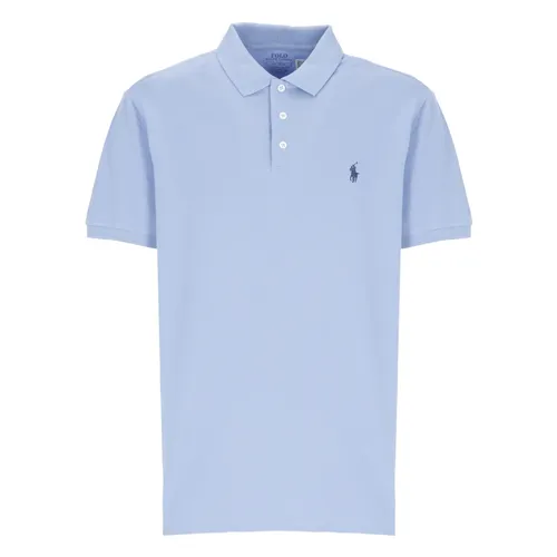 Tops > Polo Shirts - - Ralph Lauren - Modalova