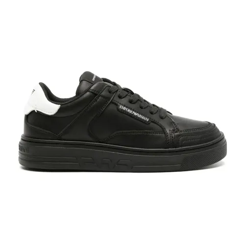 Shoes > Sneakers - - Emporio Armani - Modalova