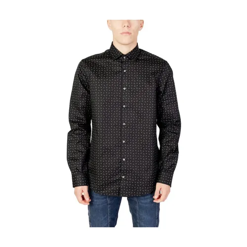Shirts > Casual Shirts - - Calvin Klein - Modalova