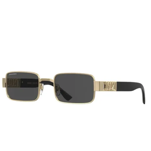 Accessories > Sunglasses - - Dsquared2 - Modalova