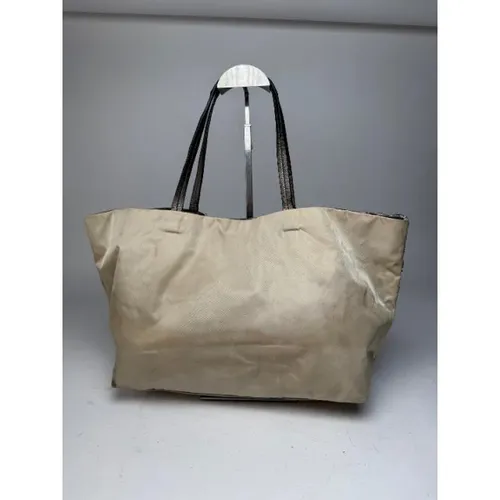 Pre-owned > Pre-owned Bags > Pre-owned Tote Bags - - Salvatore Ferragamo Pre-owned - Modalova