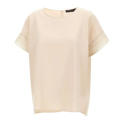 Blouses & Shirts > Blouses - - Elena Mirò - Modalova