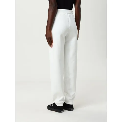 Trousers > Sweatpants - - Emporio Armani - Modalova
