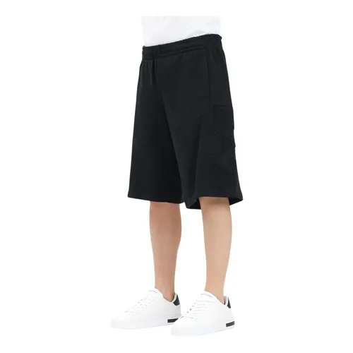 Shorts > Long Shorts - - Emporio Armani EA7 - Modalova