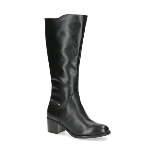 Shoes > Boots > High Boots - - Caprice - Modalova
