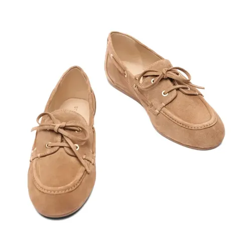 Shoes > Flats > Sailor Shoes - - Stuart Weitzman - Modalova