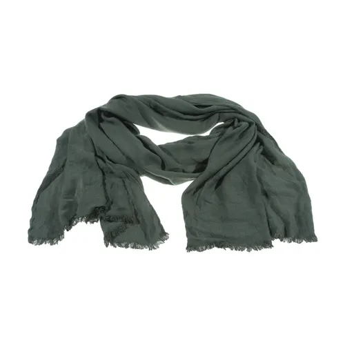 Accessories > Scarves - - Armani Jeans - Modalova