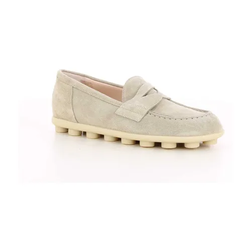 Shoes > Flats > Loafers - - AGL - Modalova