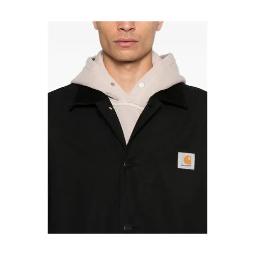 Coats > Parkas - - Carhartt Wip - Modalova