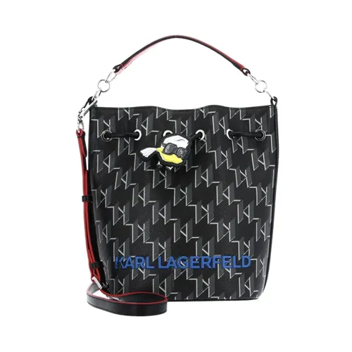 Bags > Handbags - - Karl Lagerfeld - Modalova