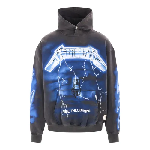 Sweatshirts & Hoodies > Hoodies - - Represent - Modalova
