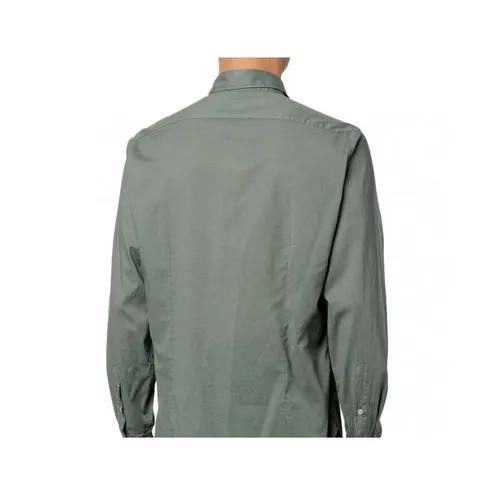 Shirts > Casual Shirts - - Fedeli - Modalova