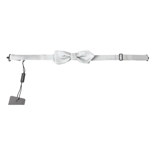 Accessories > Bowties - - Dolce & Gabbana - Modalova