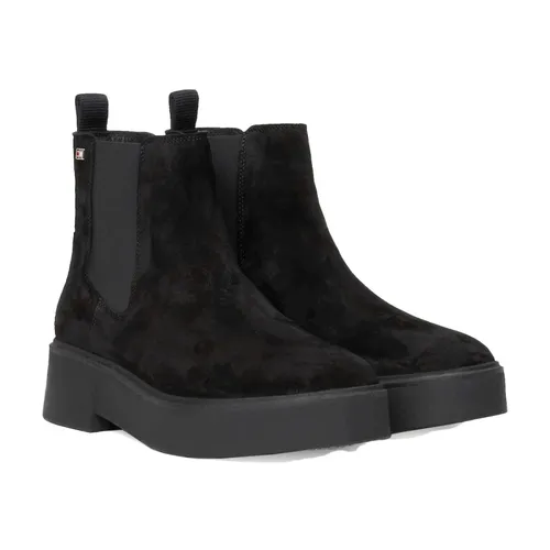 Shoes > Boots > Chelsea Boots - - Tommy Hilfiger - Modalova