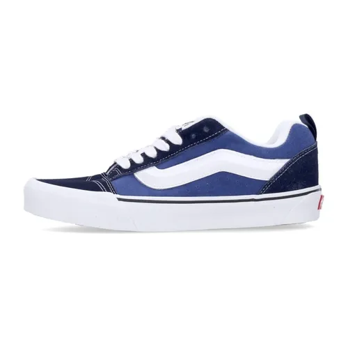 Vans - Shoes > Sneakers - Blue - Vans - Modalova