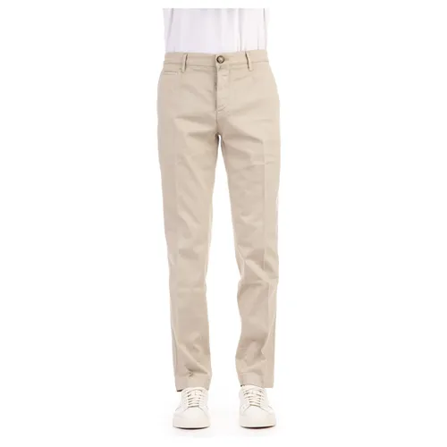 Trousers > Chinos - - Jacob Cohën - Modalova