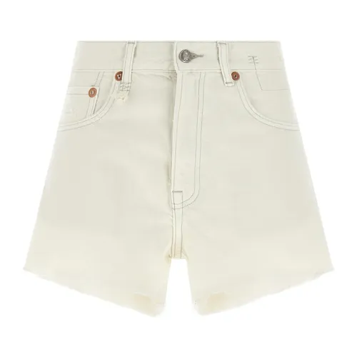 Shorts > Denim Shorts - - R13 - Modalova
