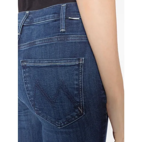 Jeans > Boot-cut Jeans - - Mother - Modalova