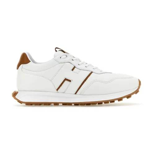 Hogan - Shoes > Sneakers - White - Hogan - Modalova