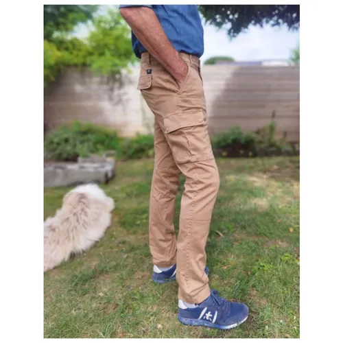 Trousers > Chinos - - Mason's - Modalova