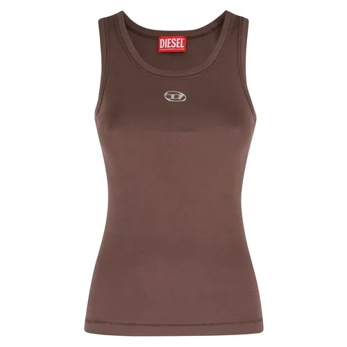 Tops > Sleeveless Tops - - Diesel - Modalova