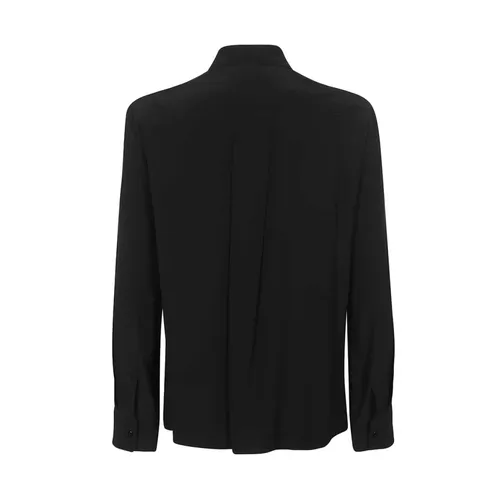 Blouses & Shirts > Shirts - - Emporio Armani - Modalova