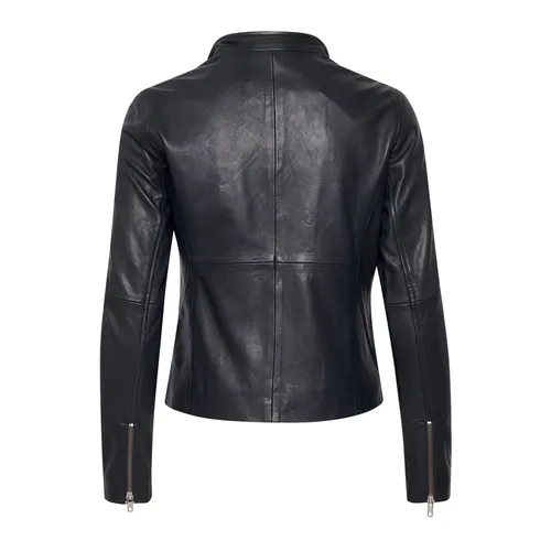 Jackets > Leather Jackets - - Part Two - Modalova
