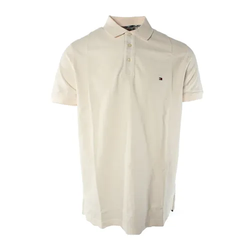 Tops > Polo Shirts - - Tommy Hilfiger - Modalova