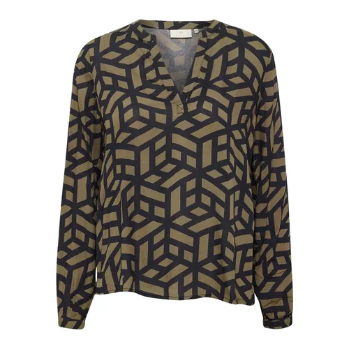 Blouses & Shirts > Blouses - - Kaffe - Modalova