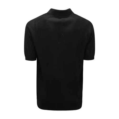 Tops > Polo Shirts - - Dolce & Gabbana - Modalova