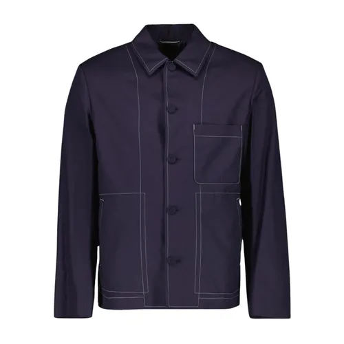 Jackets > Light Jackets - - Dior - Modalova