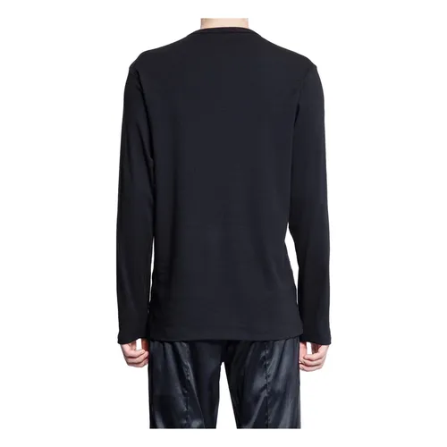 Tops > Long Sleeve Tops - - Tom Ford - Modalova