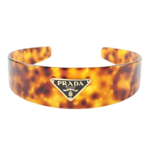 Pre-owned > Pre-owned Accessories - - Prada Vintage - Modalova