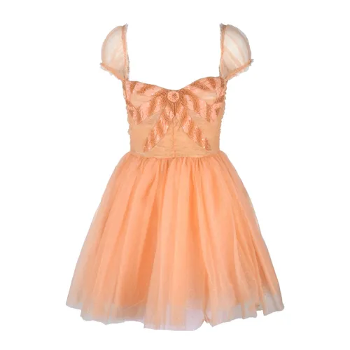 Dresses > Occasion Dresses > Party Dresses - - Elisabetta Franchi - Modalova