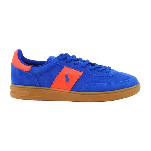 Shoes > Sneakers - - Ralph Lauren - Modalova