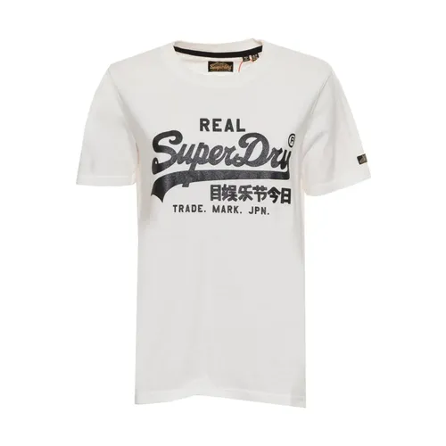 Tops > T-Shirts - - Superdry - Modalova