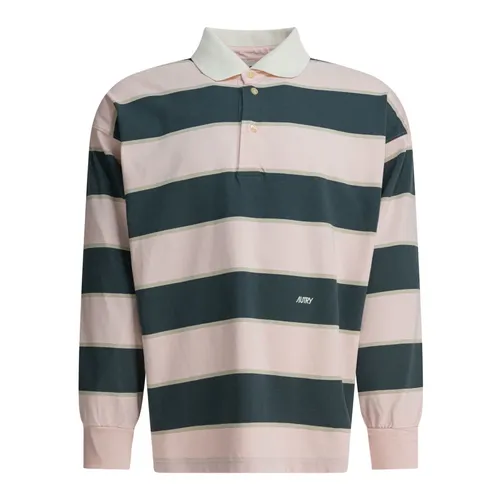 Tops > Polo Shirts - - Autry - Modalova