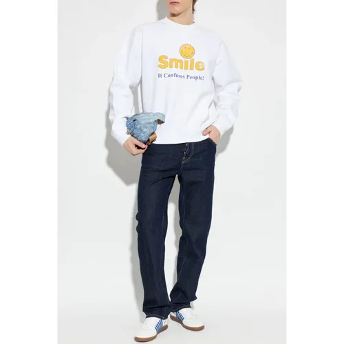 Jeans > Straight Jeans - - Dsquared2 - Modalova