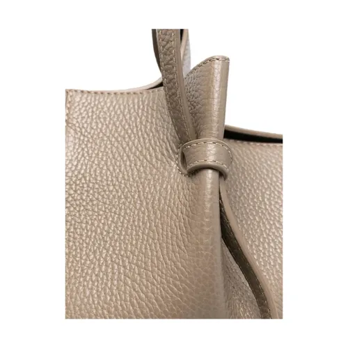 Yuzefi - Bags > Tote Bags - Gray - Yuzefi - Modalova