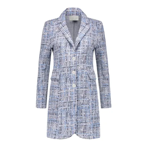 Jackets > Blazers - - Helena Hart - Modalova